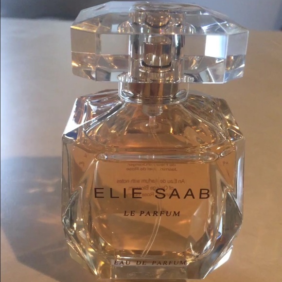 Elie Saab perfume