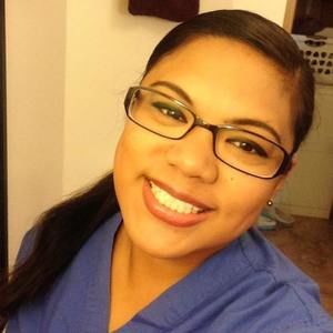 Meet your Posher, Melanie