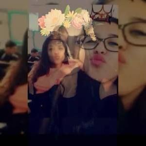 Meet your Posher, Jenny