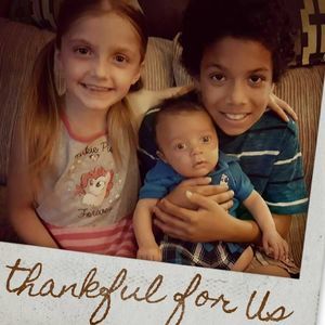 Meet your Posher, Ashleigh