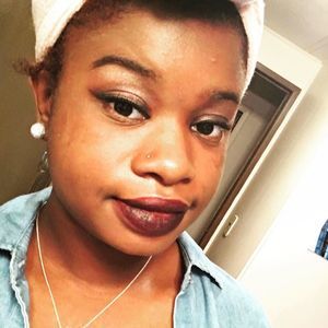 Meet your Posher, Alena