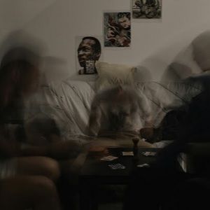 Meet your Posher, Logan