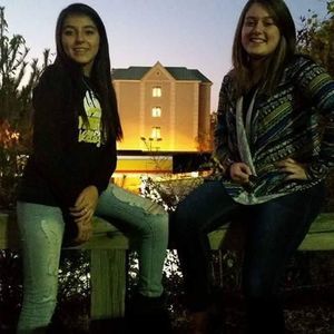 Meet your Posher, Leah