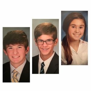 Meet your Posher, Anne