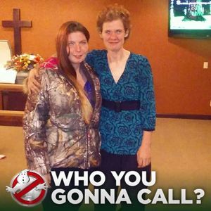 Meet your Posher, Lola