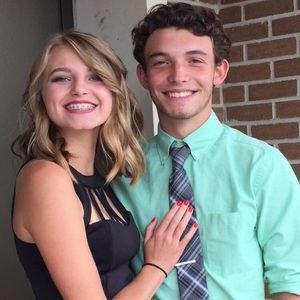 Meet your Posher, Brandonc