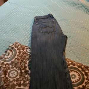 American Eagle mens jeans