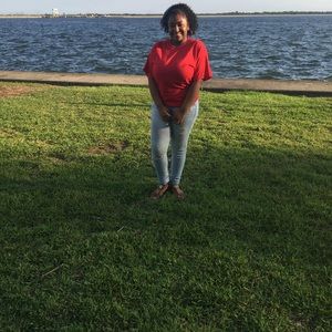 Meet your Posher, Teranae