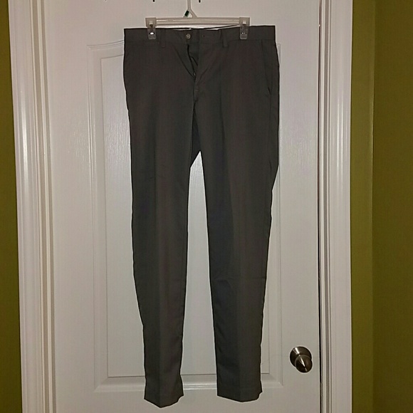 Mens Polo Pants