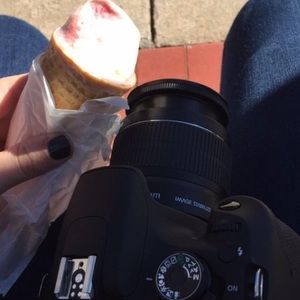 Meet your Posher, Kay