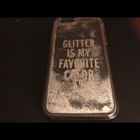 Kate Spade iPhone 6s case