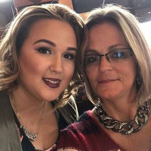 Meet your Posher, Heather