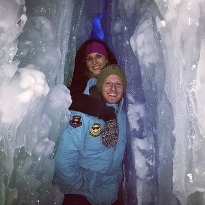 Meet your Posher, Houda