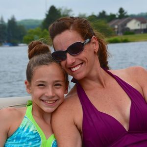 Meet your Posher, Julie