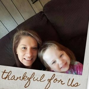 Meet your Posher, Bethany