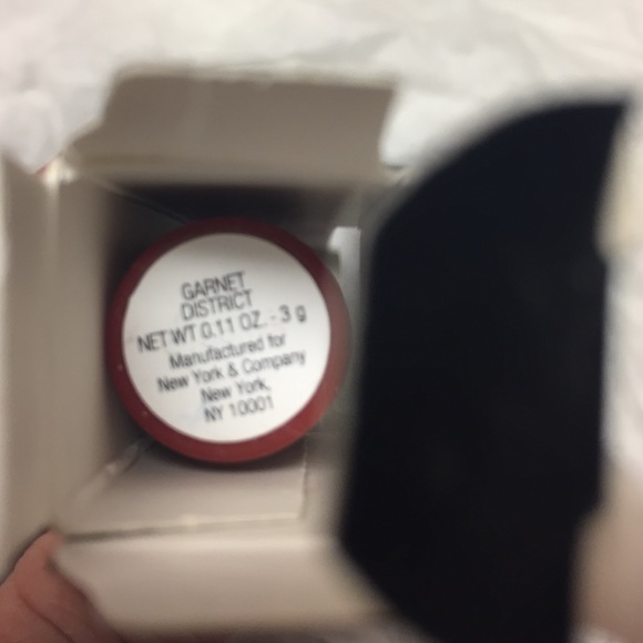 Lip Crayon by NY&C - Picture 3 of 4