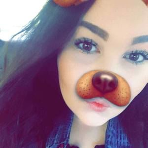 Meet your Posher, Whitney