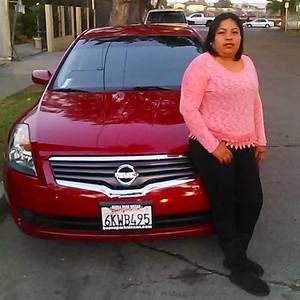 Meet your Posher, Judith