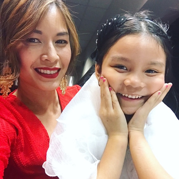 Meet your Posher, Melissa