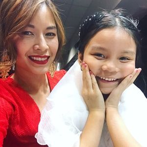 Meet your Posher, Melissa