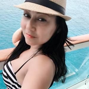 Meet your Posher, Cindy