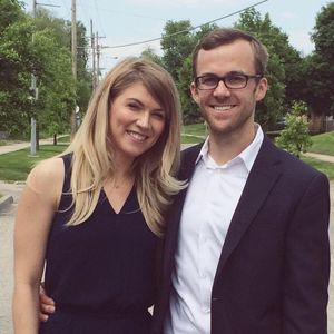 Meet your Posher, Alexandra