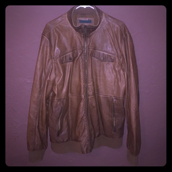 Amazing Pilot's Jacket!!