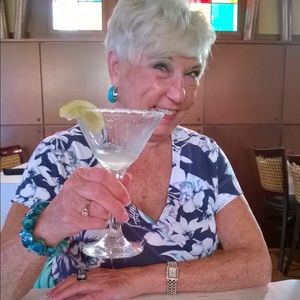 Meet your Posher, Cheryl