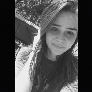 Meet your Posher, Katherine