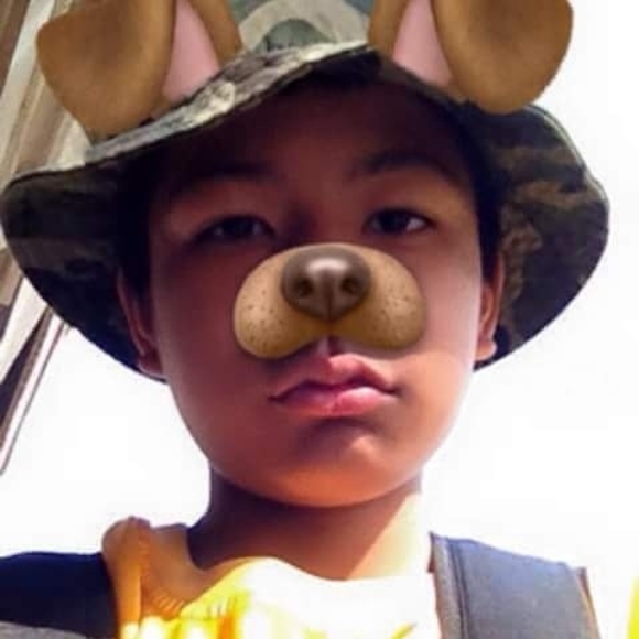 Meet your Posher, Jackie