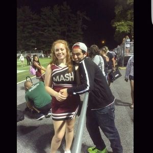 Meet your Posher, David