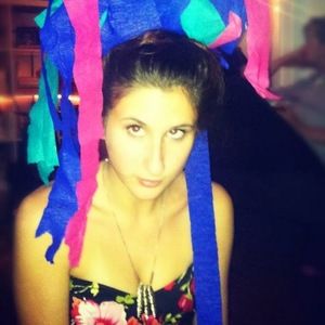 Meet your Posher, Lauren