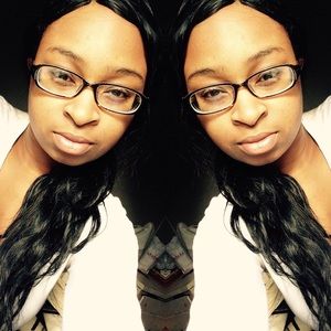 Meet your Posher, Tiffany