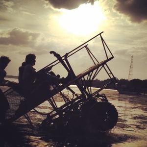 Meet your Posher, David