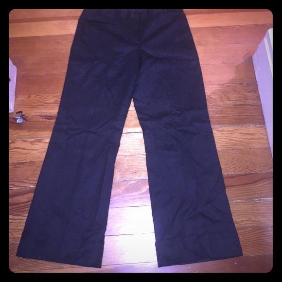 Ann Taylor Loft Slacks!