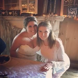 Meet your Posher, Erin