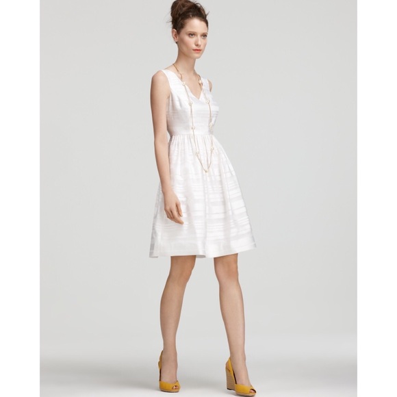 NWT Lilly Pulitzer Kiera Stripe Dress