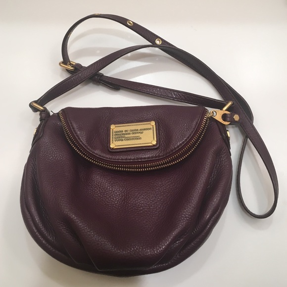 Marc by Marc Jacobs Handbags - Marc Natasha Marc Jacobs Bag