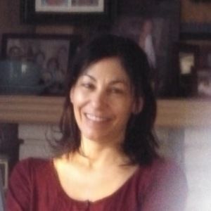 Meet your Posher, Sherri