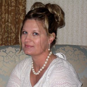 Meet your Posher, Julie