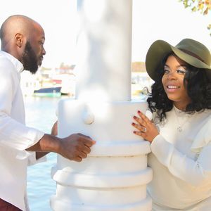 Meet your Posher, Jasmine