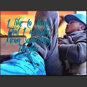 Meet your Posher, Loui