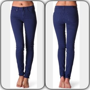 Paige Hoxton Ultra Skinny