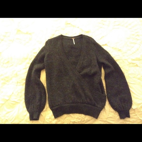 Free people sweater - Picture 2 of 2
