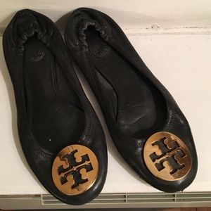 Tory Burch flats