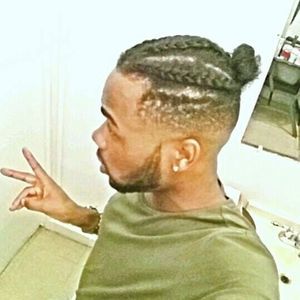 Meet your Posher, Sergio