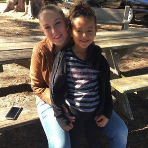 Meet your Posher, Gail