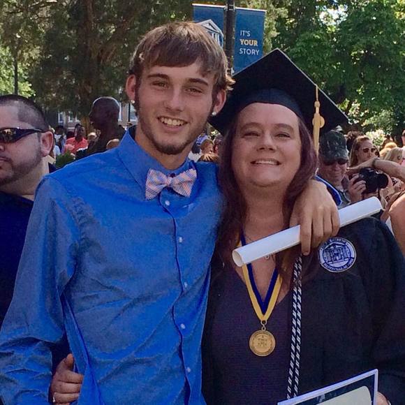 Meet your Posher, Shannon