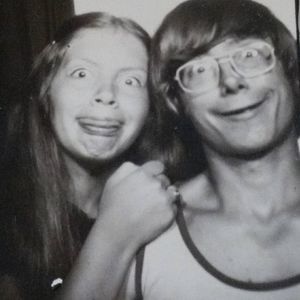 Meet your Posher, Trudy