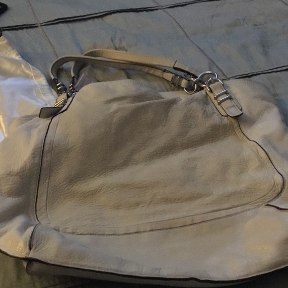 Coach handbag - Picture 2 of 2